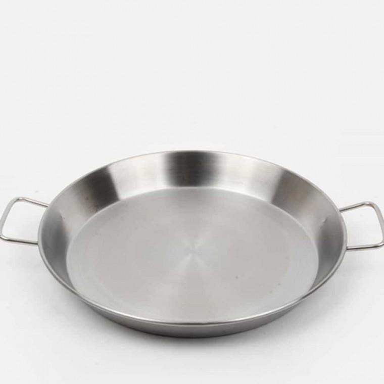 스텐 빠야 냄비 빠에야후라이팬 스테이크