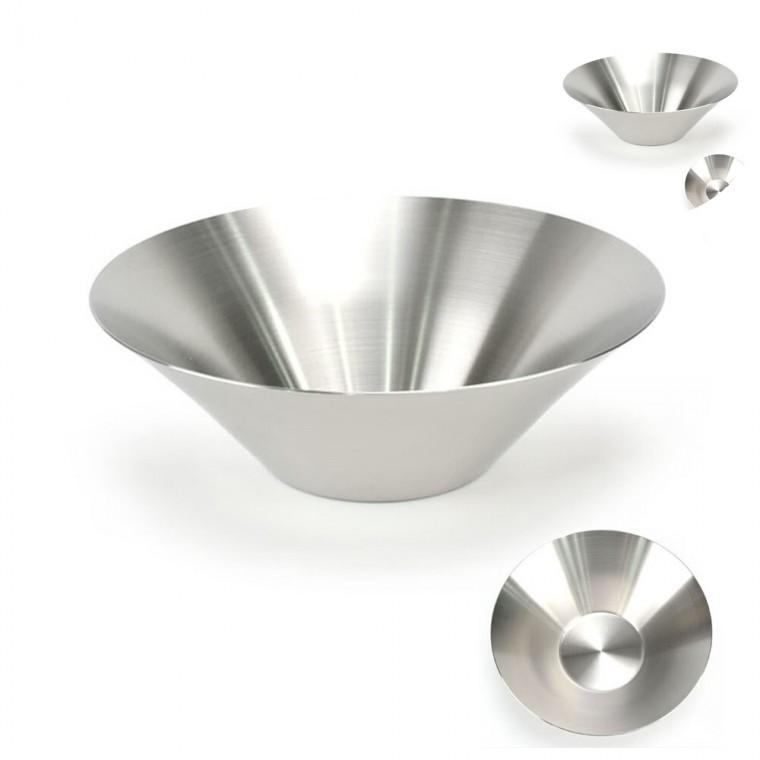 샐러드볼 24.5cm 샐러드그릇 화채볼 빙수볼