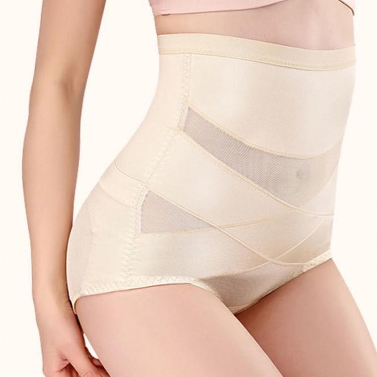 심리스 보정속옷 힙업팬티 똥배거들