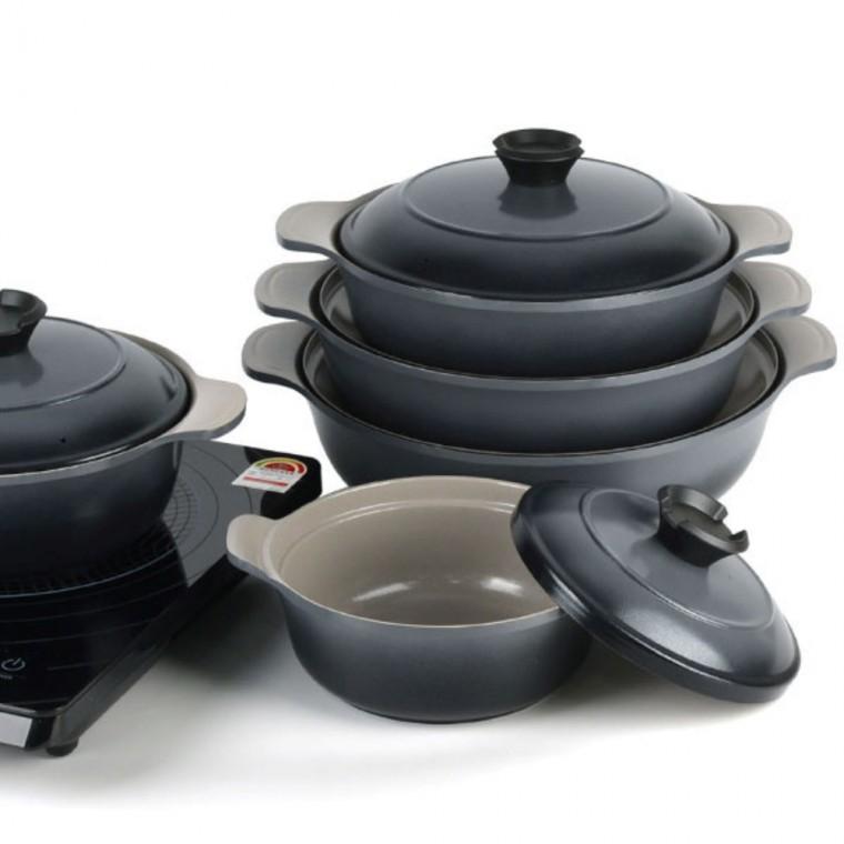 찌개냄비 신혼부부냄비 김치찌개냄비 주방냄비