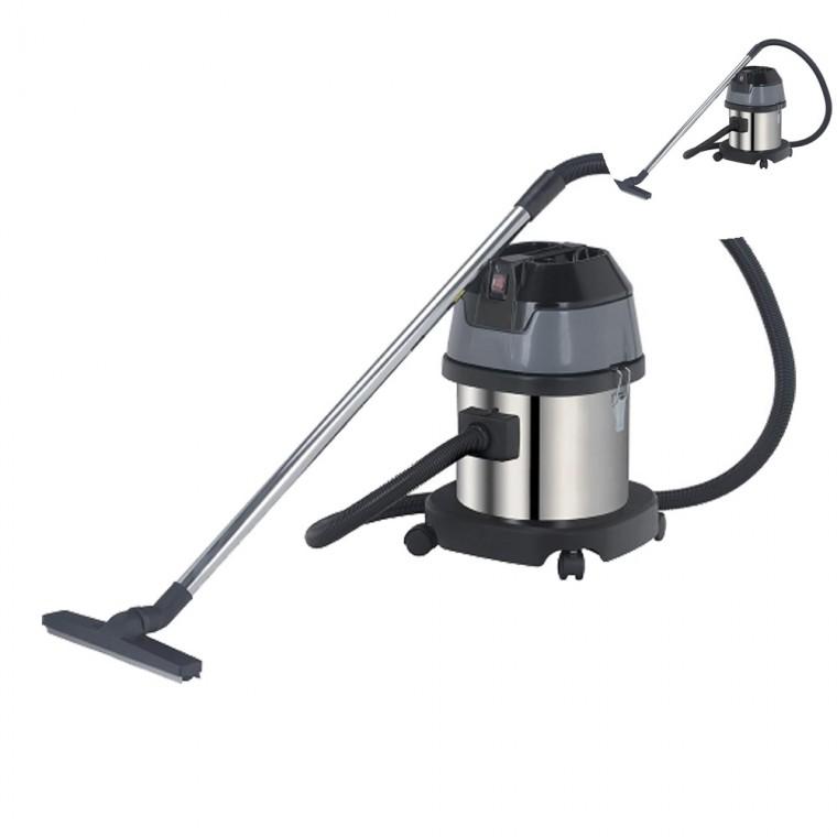 산업용청소기 건습식 1000W 15L 업소용진공청소기 건식청소기 업소용청소기
