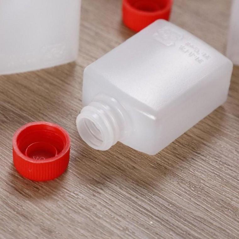 돈까스 심플 미니 소스통 30ml 50개 간장통 케첩통 양념통