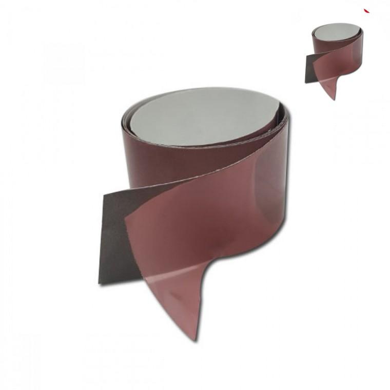 의류용 반사테이프 열전사 50mm x 1M 안전반사스티커 빛반사테이프 빛반사스티커