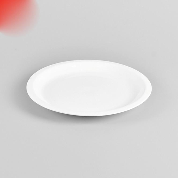파스타접시 호텔그릇 브런치접시 레스토랑그릇