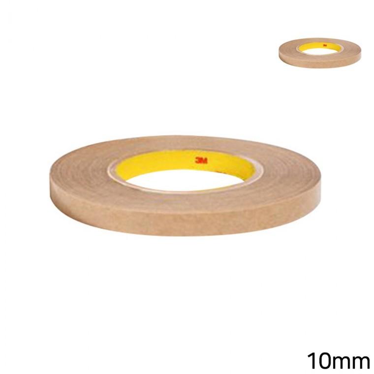 전사 양면테이프 10mm x 50M 전사테이프 차량용접착테이프 양면접착테이프