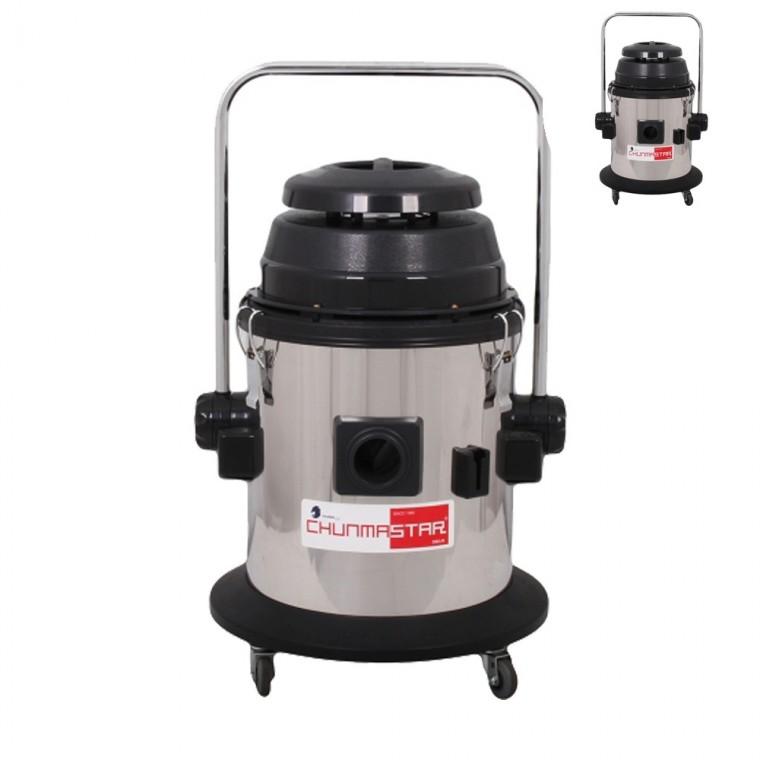 건식 청소기 2280W 40L 대용량청소기 업소용진공청소기 사무실용진공청소기