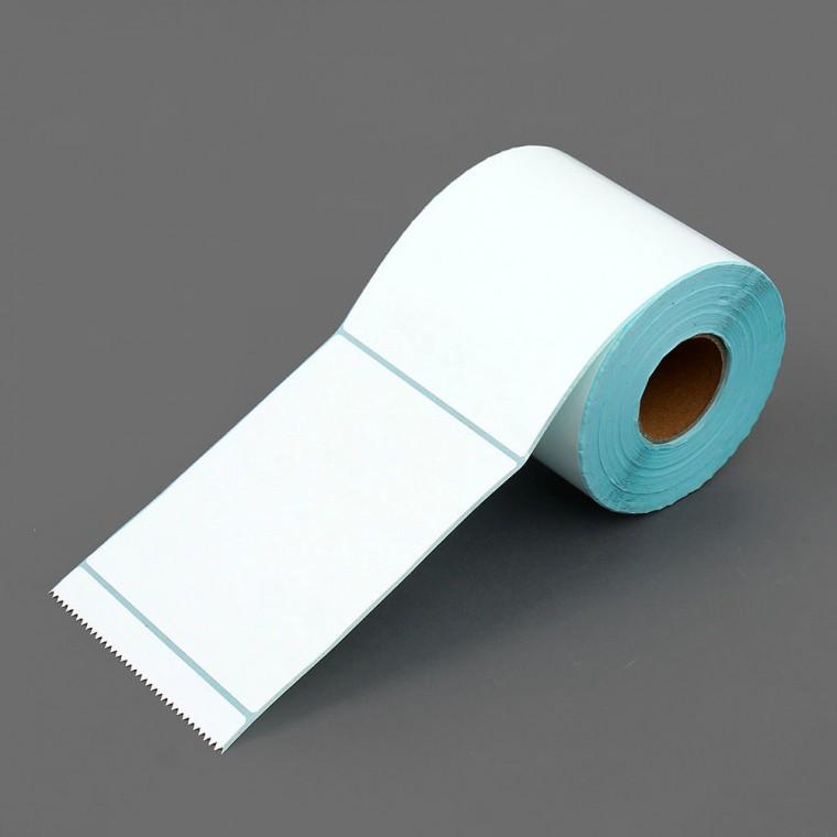 바코드 감열 롤라벨 400매(100x120mm)