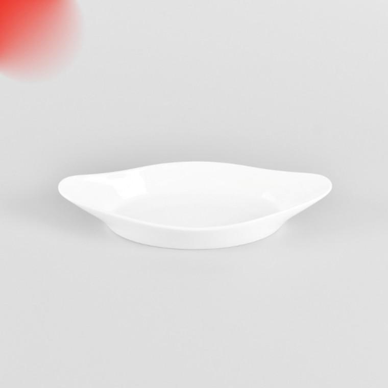 플레이팅그릇 브런치그릇 오븐그라탕그릇 라자냐그릇