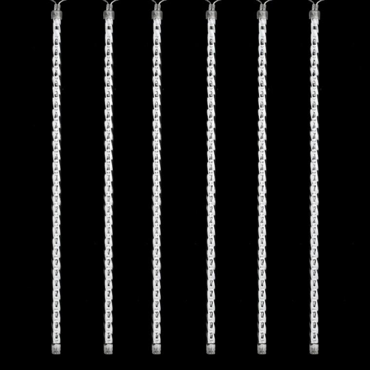 [경오] LED 스노우풀(50cm) (백색)