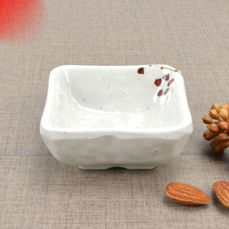 멜라민접시 소스볼 종지볼 멜라민종지그릇