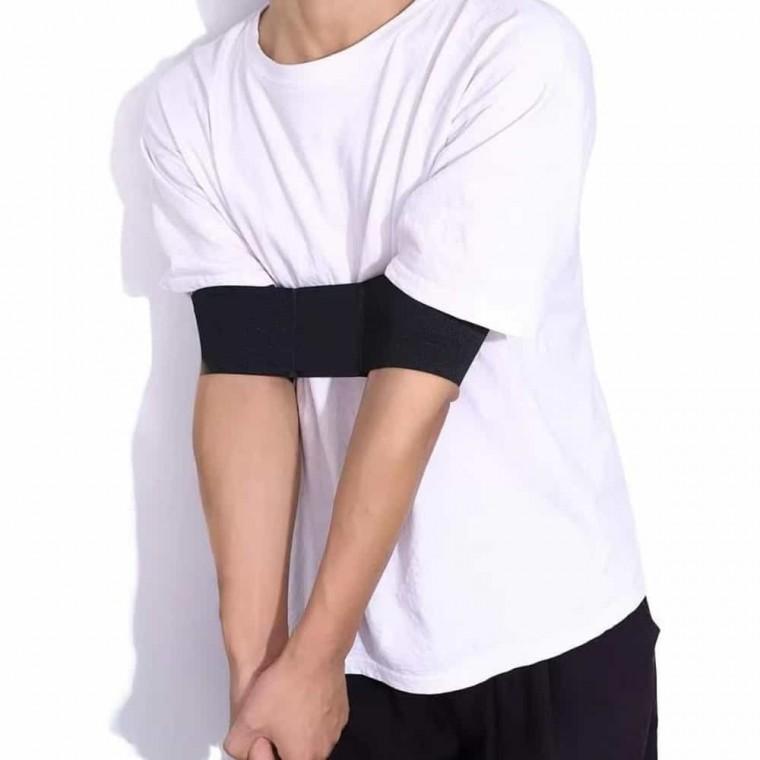 골프스윙밴드 스윙연습기 골프연습밴드