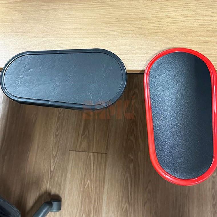 데스크 팔 받침대 팔걸이 게이밍용