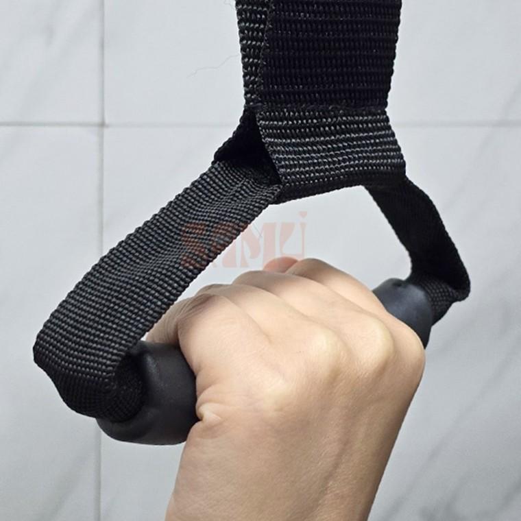 연장 보조 손잡이 장애인용손잡이 침대