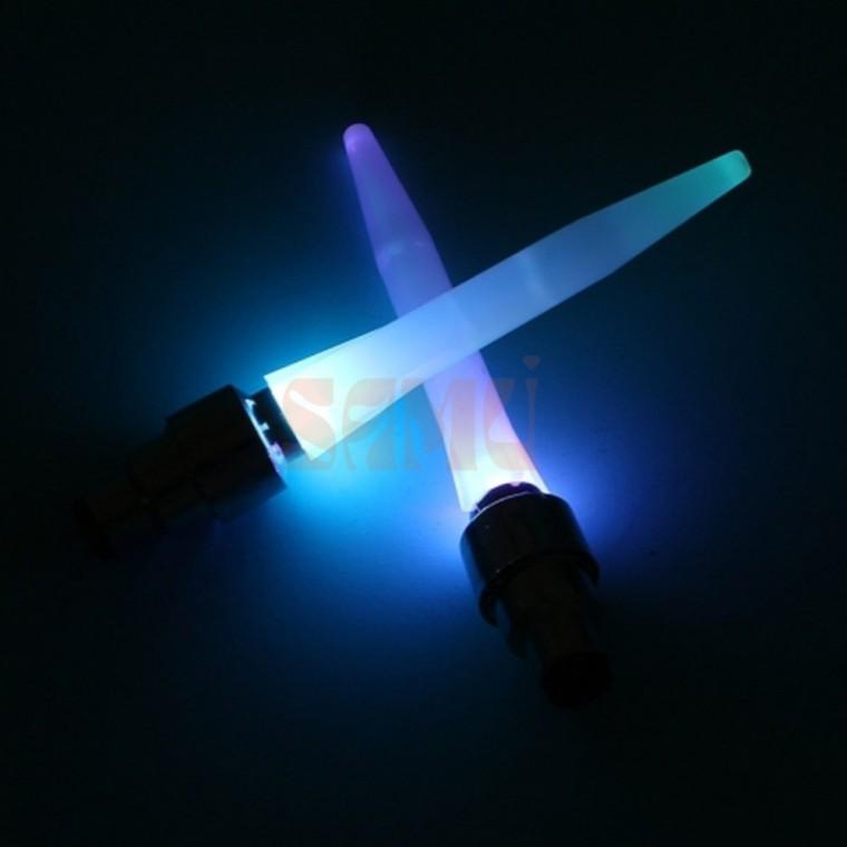 LED 자전거 휠라이트 LED라이트 자전거휠데칼