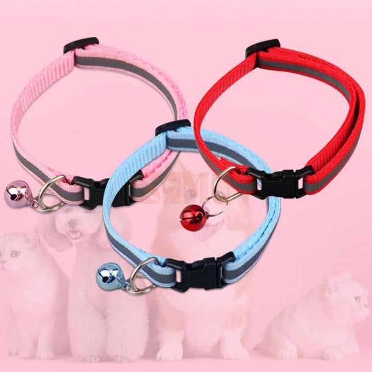 고양이 방울 목줄 애견목줄 애묘용품