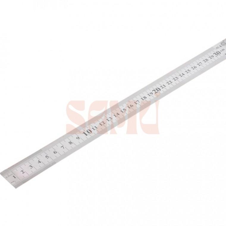 30cm 쇠자 수평자 스텐자