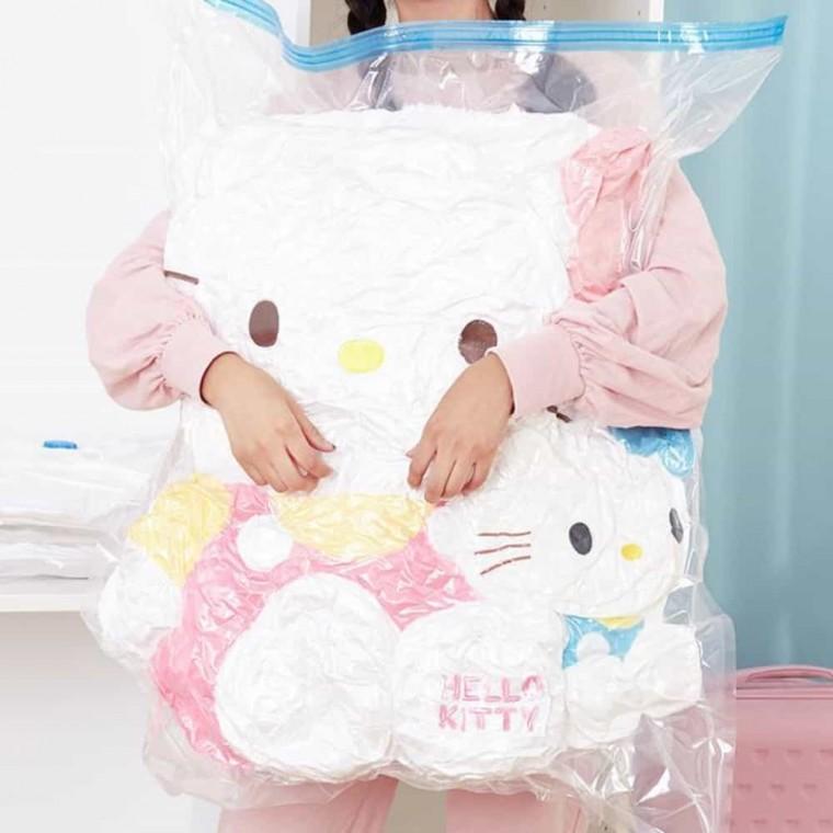여행용 옷정리 옷장수납함 보관 이불정리압축팩 압축지퍼백