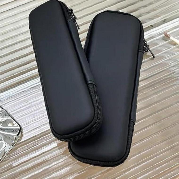 안정감 메이크업 브러쉬 파우치 수납 케이스 대형