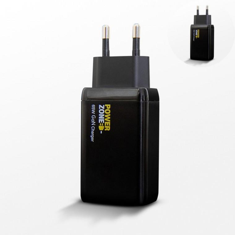 멀티 고속 65w GaN PD충전기 usb충전기멀티 고속충전기어댑터 usbpd충전기