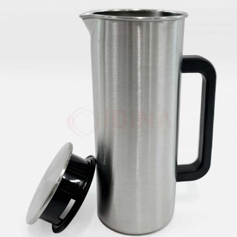 냉장고 물병 1.0L 세척편한물병 물통