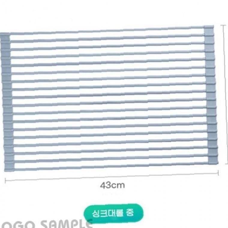 싱크대롤 간편한 중 43x32.5Cm