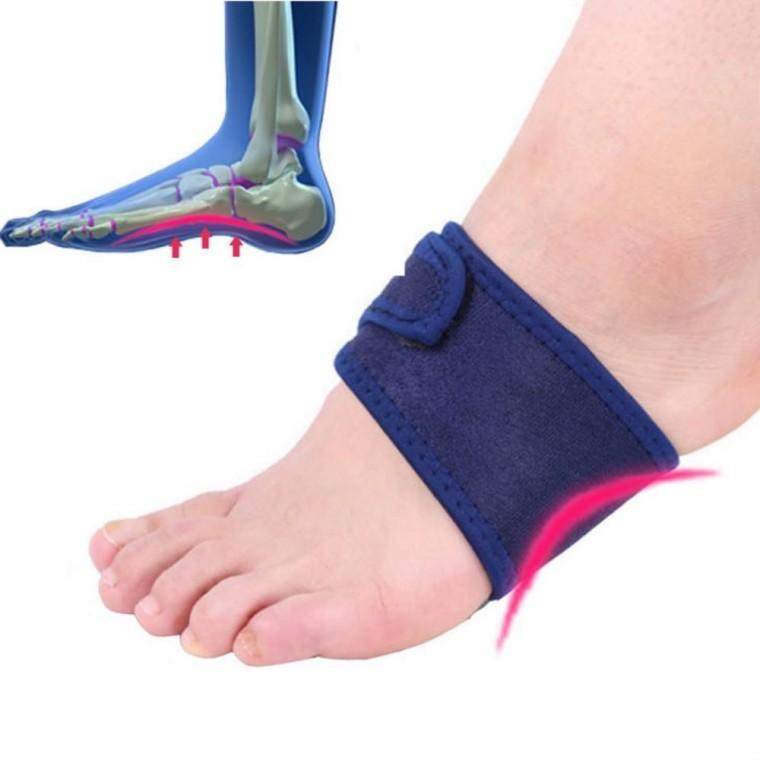 아치쿠션 패드 발바닥깔창 아치서포트