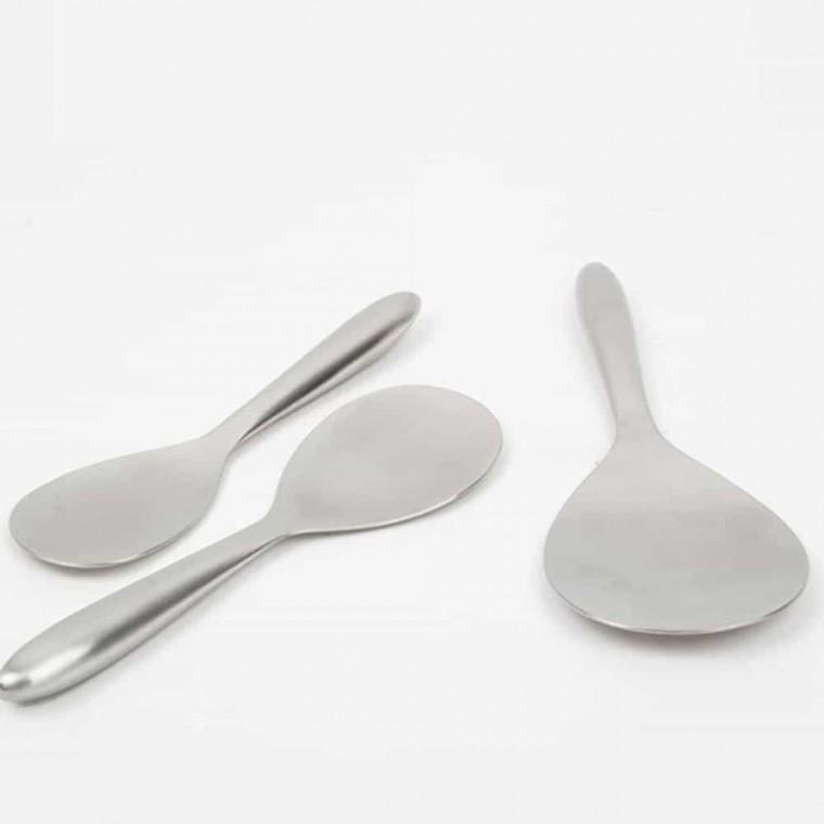 스텐 진공손잡이주걱 다용도주걱 대형주걱