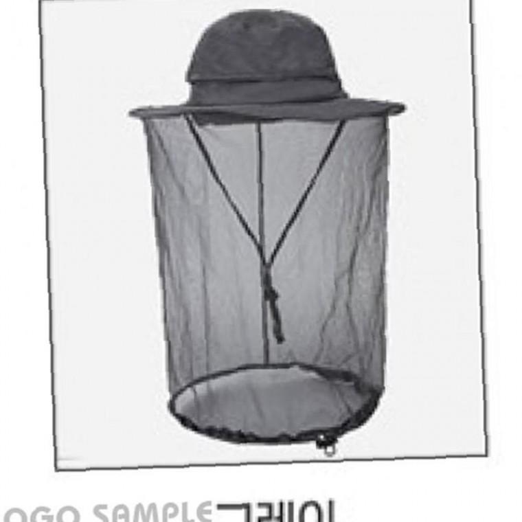 방충안전망모자LO 기본형 그레이
