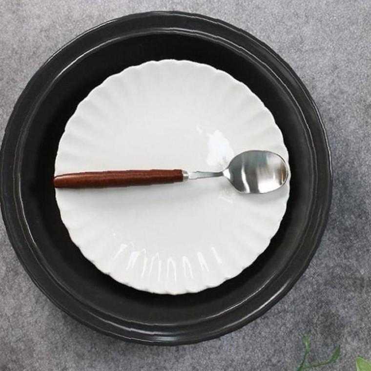 다크메이플 고급감 요거트 스푼
