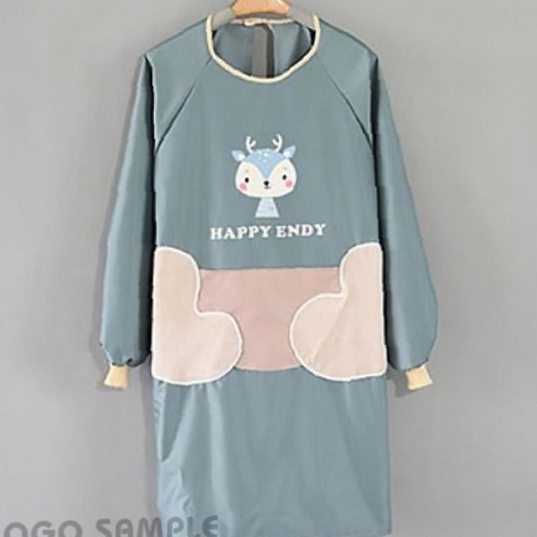 방수작업복FS 정밀한 블루