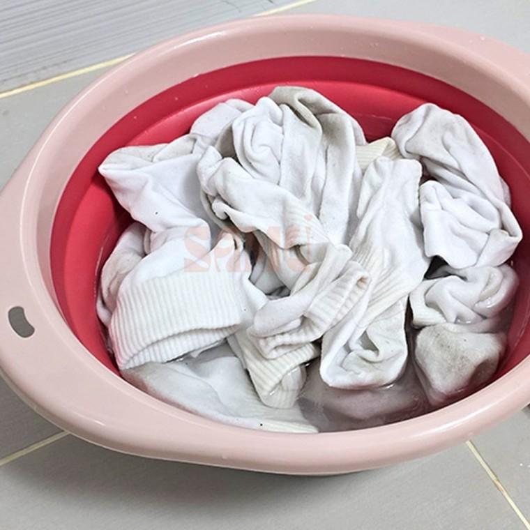 접이식 대야 대형 손빨래 욕실용품