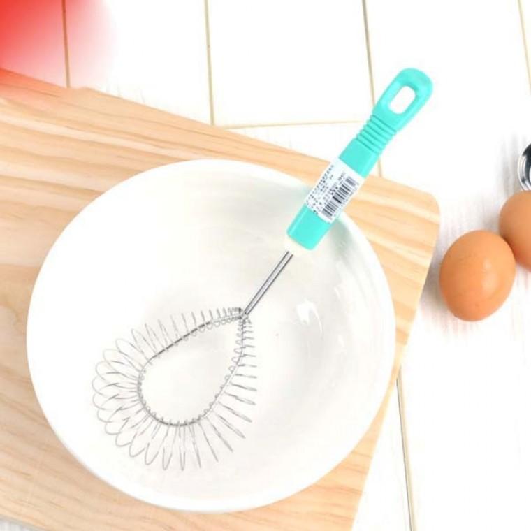 반죽믹서 달걀거품기 계란휘퍼 주방거품기