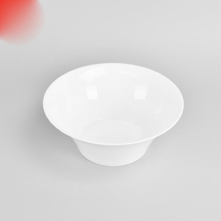 식당면그릇 업소용면그릇 도자기우동그릇 도자기면그릇