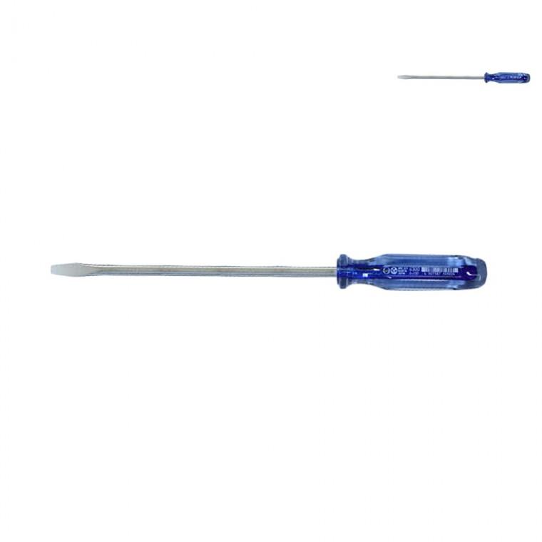 일자 라인 칼라드라이버 6x150mm 미니드라이버 도라이버 공구용품