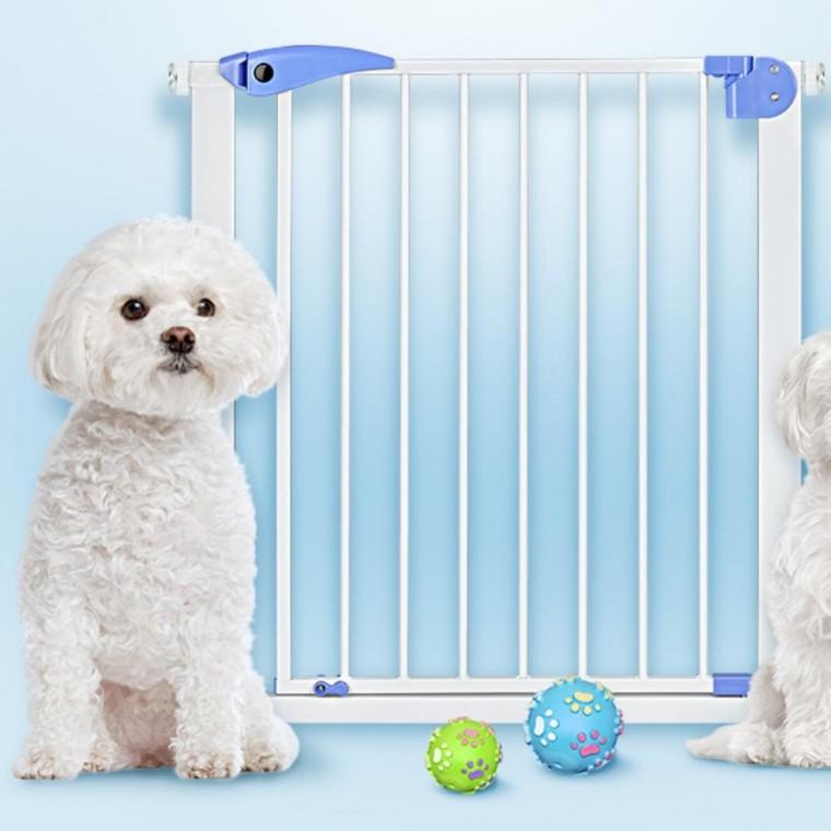 안전문 강아지 펫도어 고양이 펫울타리 펫도어베란다