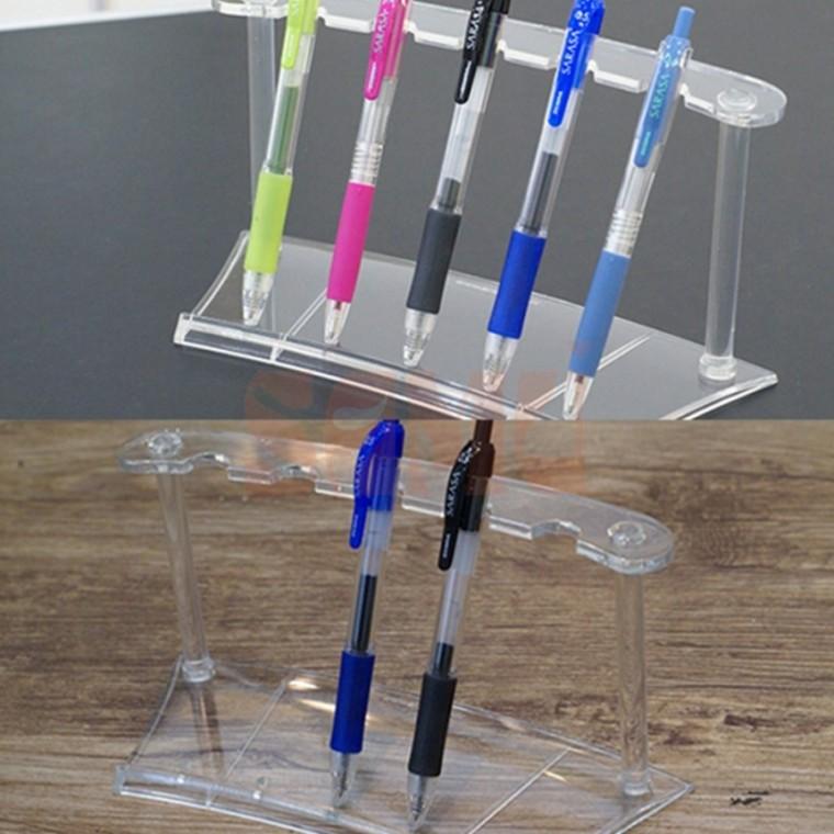 조립식 펜진열대 문구점 볼펜꽂이