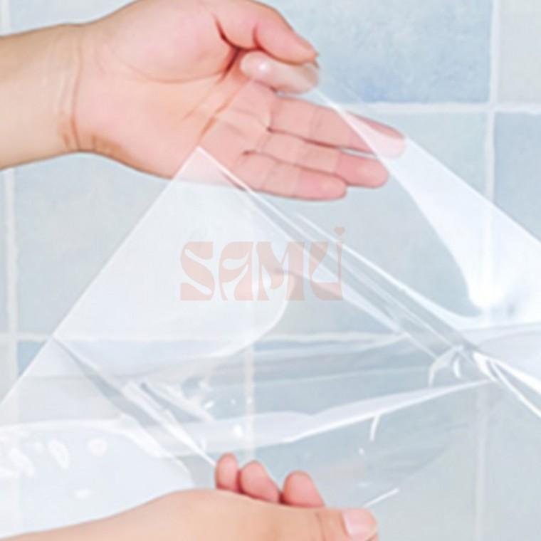 주방 오염방지 시트 주방방수시트지 주방싱크대시트지
