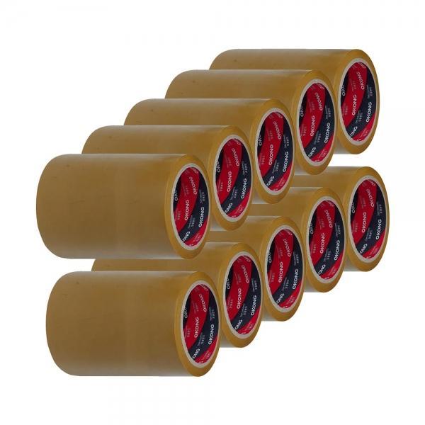 오공 OPP 박스테이프 미색 150mm x 40M 10개입