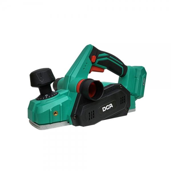 DCA ADMB82Z 충전대패 20V 베어툴 BL모터 82mm