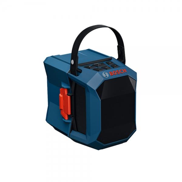 보쉬 GPB18V-1C 충전 블루투스스피커 18V 베어툴