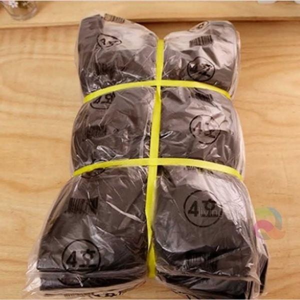 특대 비닐봉투4호 20p 마트비닐봉지 검정색봉투 검은비닐 야채봉투 시장비닐봉투