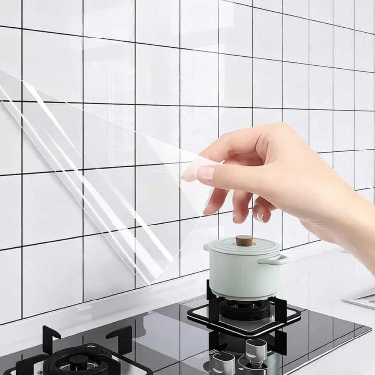 주방시트지 방수필름 벽지시트지