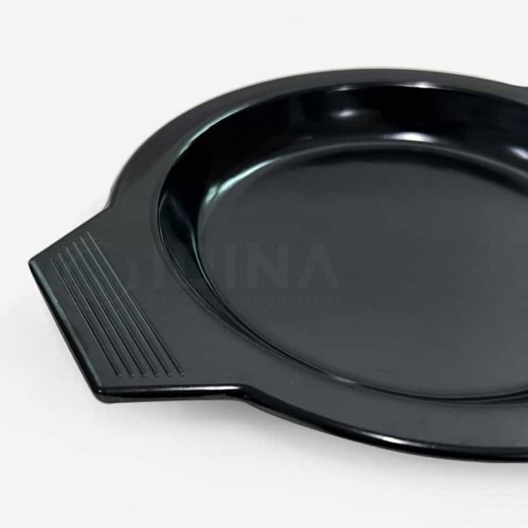 뚝배기받침대 원형받침대 업소용뚝배기받침