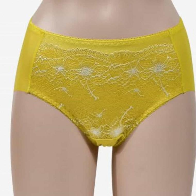 레이스 햄라인 맥시 여 삼각팬티 20대여성팬티 여성팬티 40대여성팬티