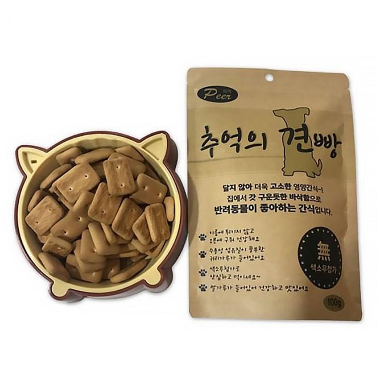 중형견간식 1EA 소형견간식 반려견간식 노령견간식