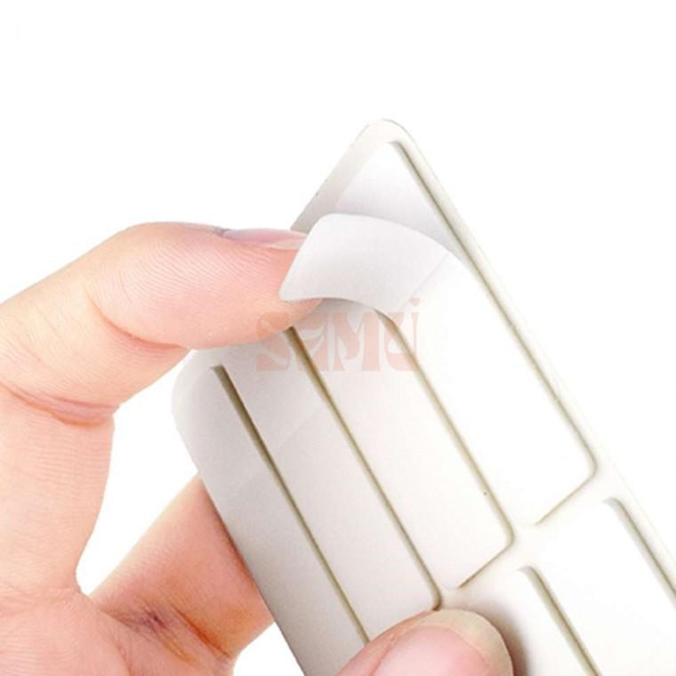 반투명 인덱스 특이한메모지 깔끔한자료정리