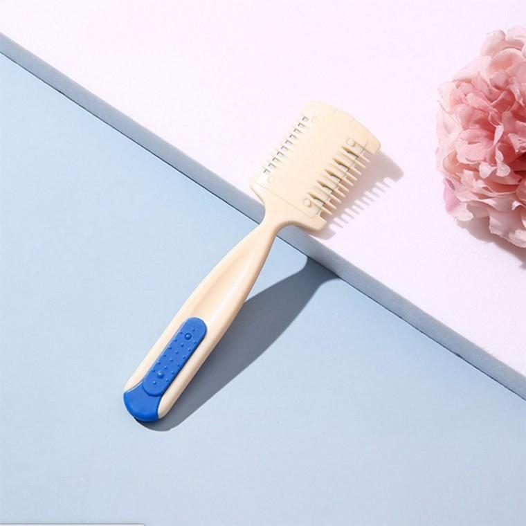 다리털정리기 가정용제모기 다리털숱제거기 남자다리털제모기