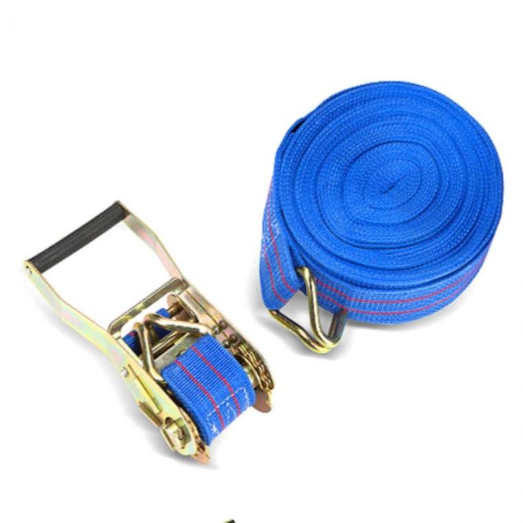 화물 벨트 고정바 밴딩기48MM