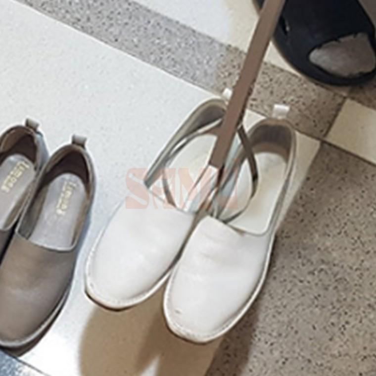신발정리 집게 쓰레기집게 신발정리집게