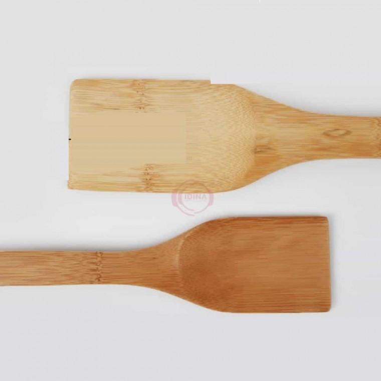 뒤지개 계란말이뒤집개 나무조리도구